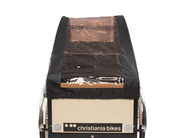 Christiania Bugatti Panorama Kaleche