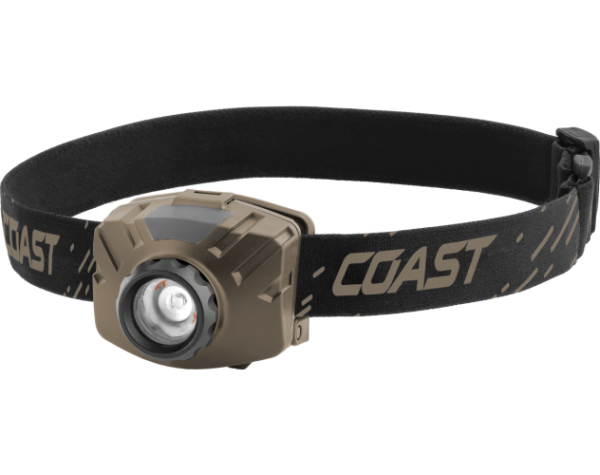Coast FL70R Pandelampe
