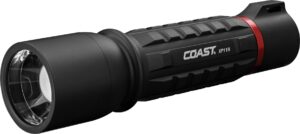 Coast XP11R genopladelig håndlygte - 2.100 lumen