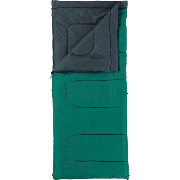Coleman Atlantic Lite 10 Sovepose (190cm) Grøn