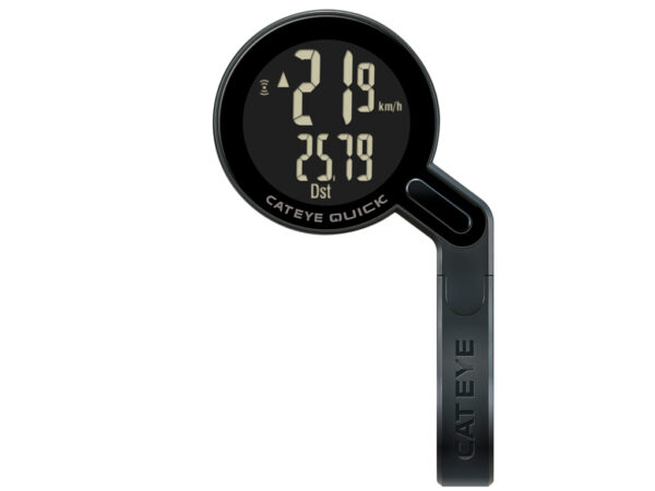 Computer Cateye CC-RS100W