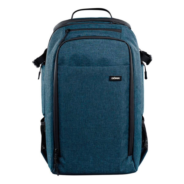 DÖRR Outdoor Prag Pro Rygsæk (Blå)