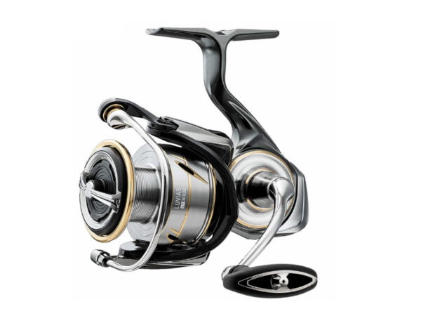 Daiwa Luvias LT