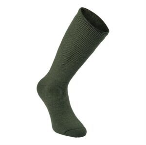 Deerhunter Rusky Thermo Socks - 25 cm, Forest Night