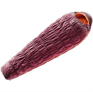 Deuter Exosphere -6Â° SL