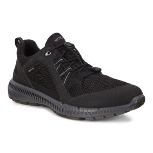 ECCO Terracruise II Kvinder / Damer GTX, Sort-36 - Hverdagssko