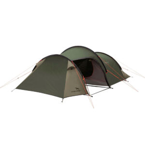 Easy Camp Magnetar 400 Telt (4 pers.) Rustic Green