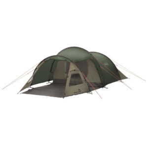Easy Camp Spirit 300 Rustic Telt - 3 pers. (410x200x120cm) Grøn