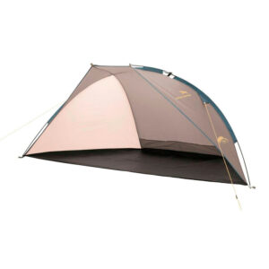 Easy Camp Strandtelt (105x270x115cm) Grey/Sand