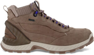 Ecco Exohike Goretex Vandrestøvler Dame 37 Brun