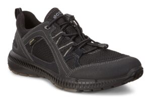 Ecco, Terracruise II, damer - Black Titanium - 38