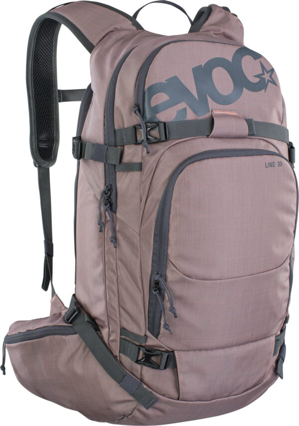 Evoc LINE 30 Rygsæk (30 Liter) Pink