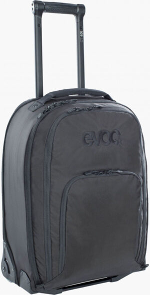 Evoc Stage 18 Rygsæk (18 Liter) Sort