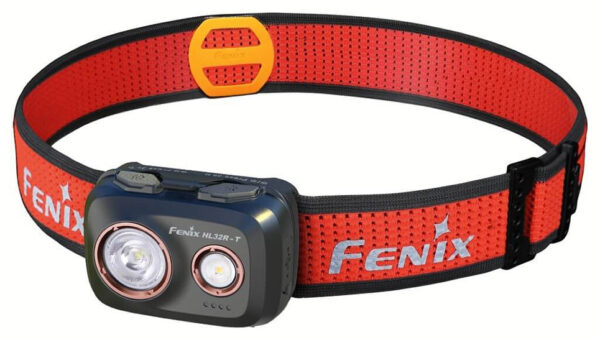 Fenix HL32R-T LED Pandelampe (2m)