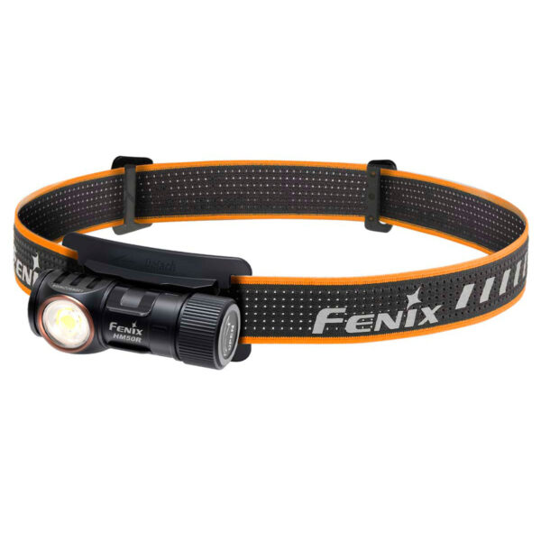 Fenix HM50R V2.0 Pandelampe (115m)