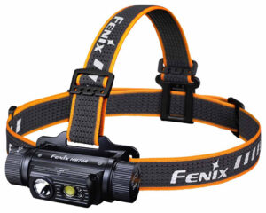 Fenix HM70R LED Pandelampe (1600lm)