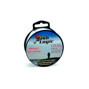 Fish Logic Mega Strong 275m Nylonline 0,45 mm