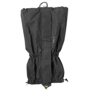 Fjällräven G-1000 Gaiters, Dark Grey