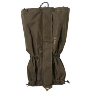 Fjällräven G-1000 Gaiters, Dark Olive