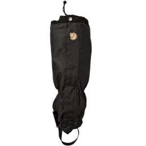 Fjällräven Trekking Gaiters, Stone Grey