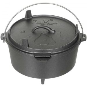Fox Outdoor Dutch Oven 3.8L - Udendørsliv fra