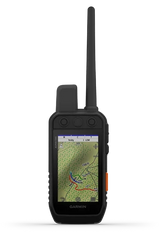 Garmin - Alpha 200i - Håndholdt Version