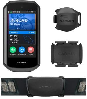 Garmin Edge® 1050 Bundle
