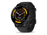 Garmin Venu 3 45 mm Sort Smart ur