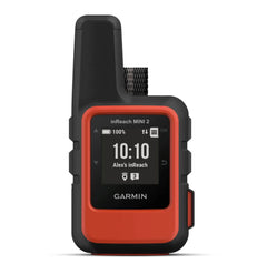 Garmin - inReach Mini 2