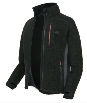 Geoff Anderson Thermal3 Jakke -XL