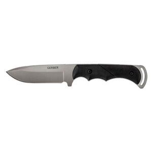 Gerber Freeman Guide Fixed Black DP - KniveΜltitools fra Gerber
