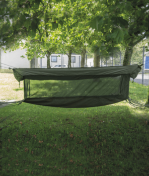Hængekøje outdoor | US OD CANVAS JUNGLE HAMMOCK