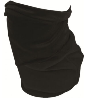 Halsrør Thermal Fleece Headover unisex tynd let