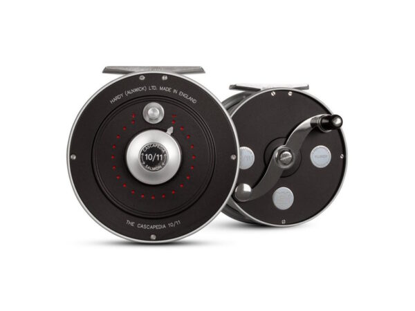 Hardy Cascapedia Fly Reel