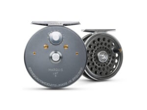 Hardy Marquis Fly Reel