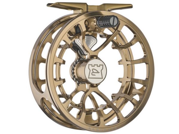 Hardy Resonate Fly Reel