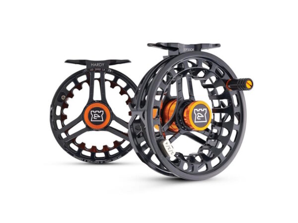 Hardy Ultradisc UDLA Fly Reel