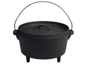 Hâws Cast Iron Pot 4l