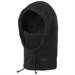 Helly Hansen Overhelmet Hood, Black