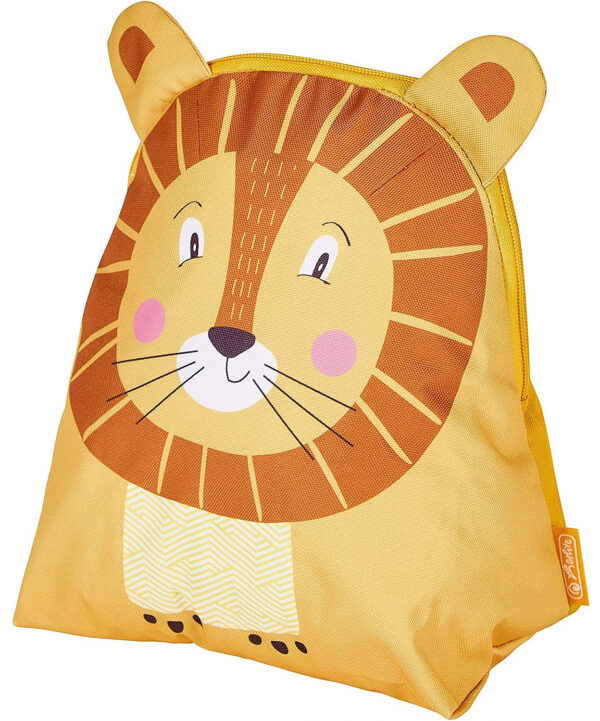 Herlitz Backpack School Løve Rygsæk