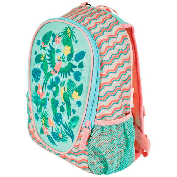Herlitz Rygsæk t/Børn (Rookie Sweet Jungle)