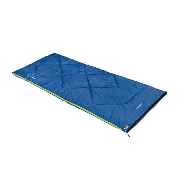 High Peak Patrol Rektangulær Sovepose (190cm)