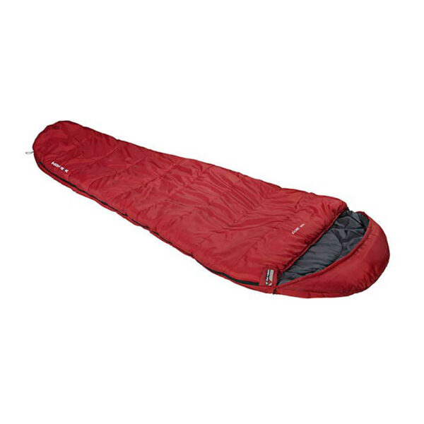 High Peak TR 300 Letvægts Mumie Sovepose (230cm)