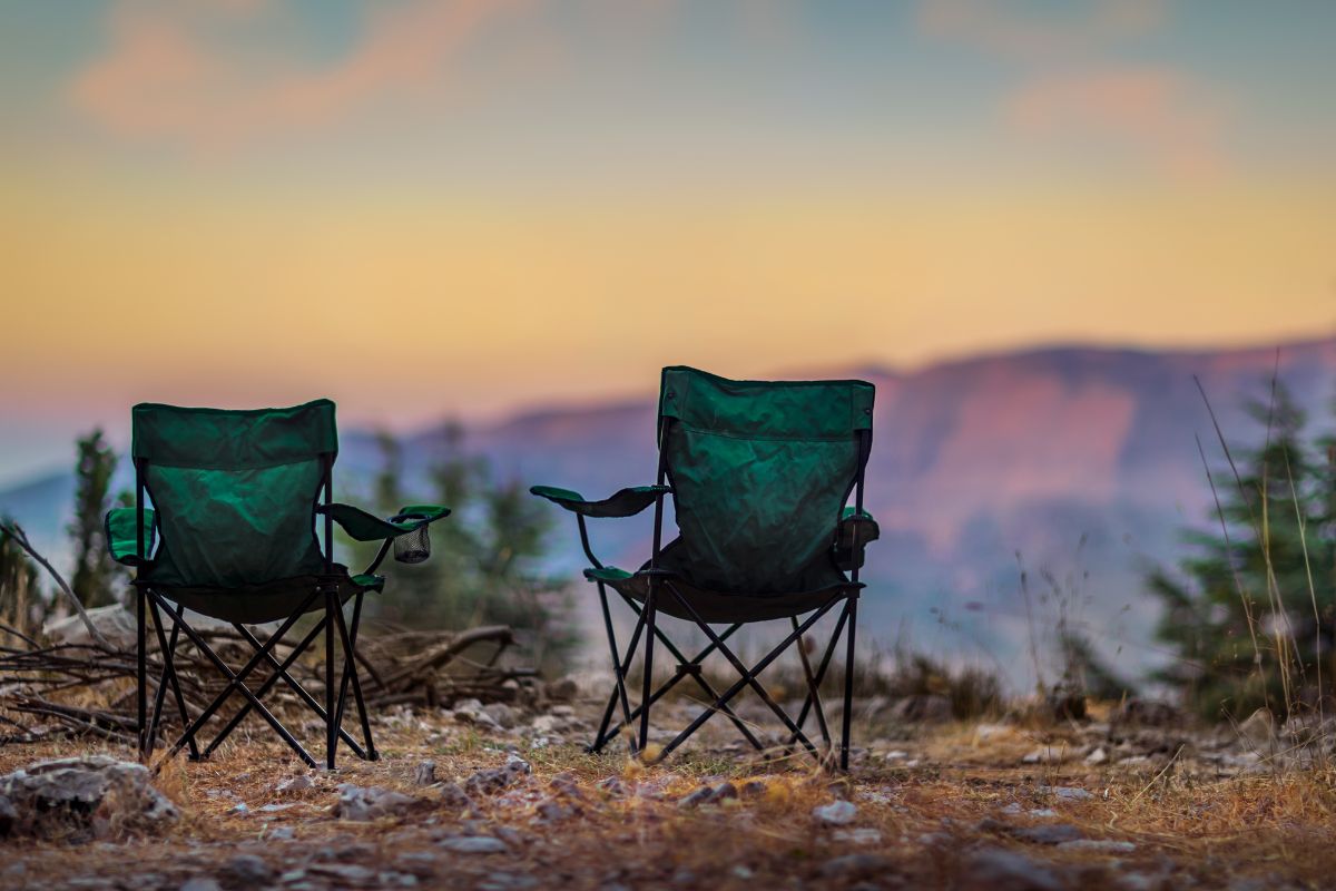 Hvor kan man købe campingstole