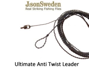 J:Son Ultimate Anti Twist Leader