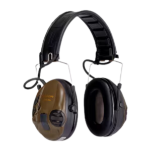 Jagt høreværn Sporttac - 3M™ PELTOR™