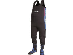 Jenzi neopren waders Belly-size