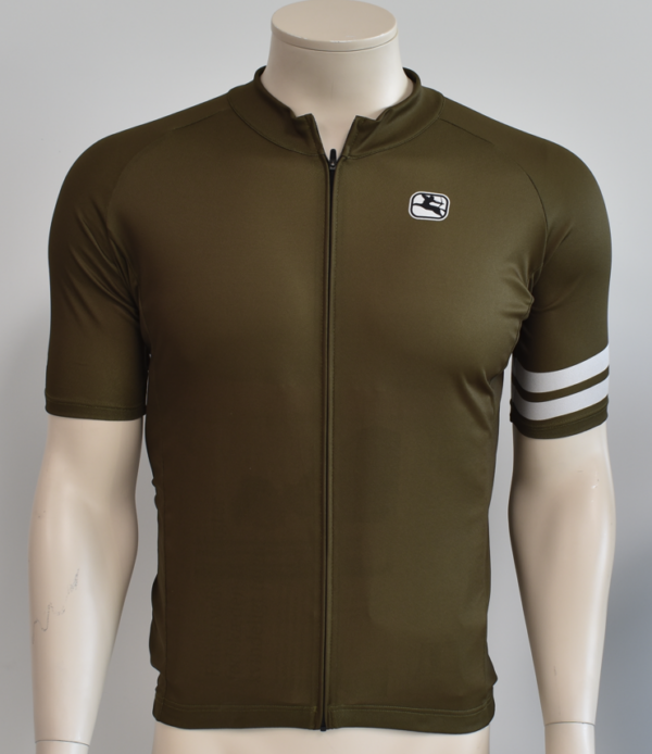 Jupiter / Giordana Vero Pro Jersey Herre-3XL