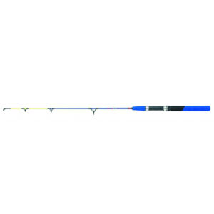 King Kayak 1,25lbs. 1m