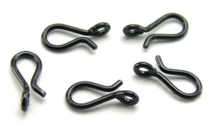 Kipper No-Knot Fas-Snap Medium